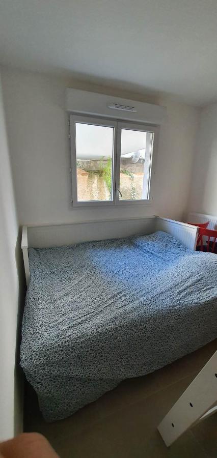 Appartement A 10 Min A Pied De La Plage De Nizza Exterior foto