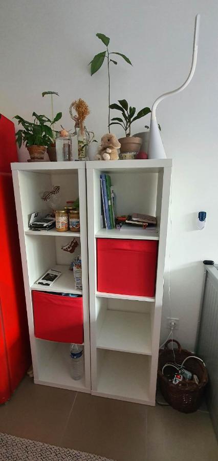 Appartement A 10 Min A Pied De La Plage De Nizza Exterior foto